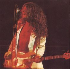 Glenn Hughes