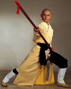 Gordon Liu