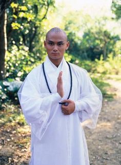 Gordon Liu