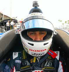 Graham Rahal