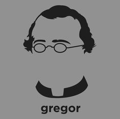 Gregor Mendel