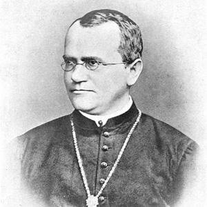 Gregor Mendel