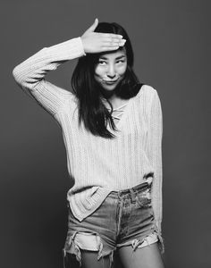 Greta Lee