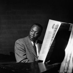 Hank Jones