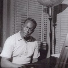 Hank Jones