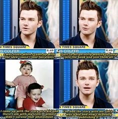 Hannah Colfer