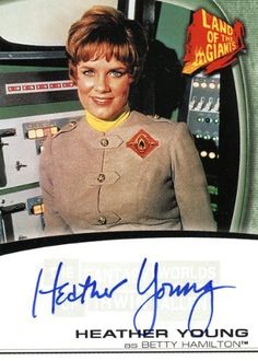 Heather Young