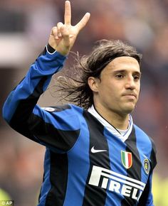 Hernan Crespo