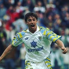 Hernan Crespo