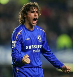 Hernan Crespo