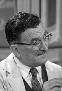 Howard McNear