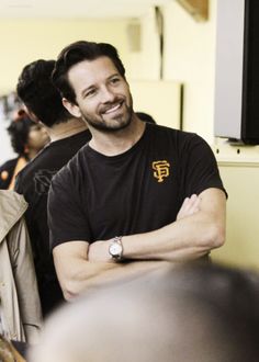 Ian Bohen