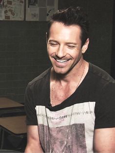 Ian Bohen