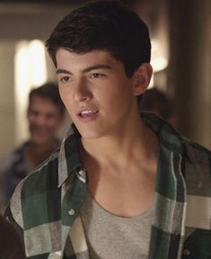 Ian Nelson