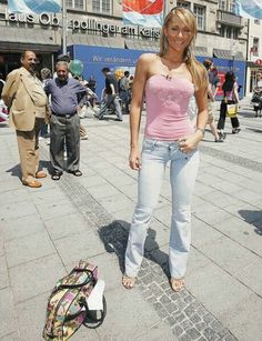 Ines Sainz