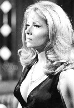 Ingrid Pitt