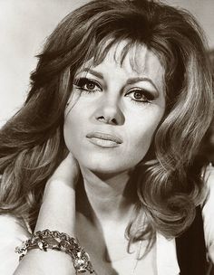 Ingrid Pitt