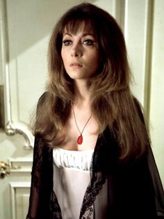 Ingrid Pitt