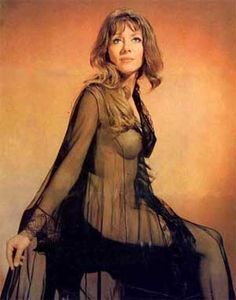 Ingrid Pitt