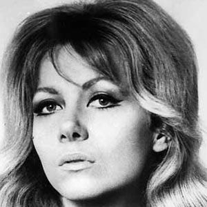 Ingrid Pitt