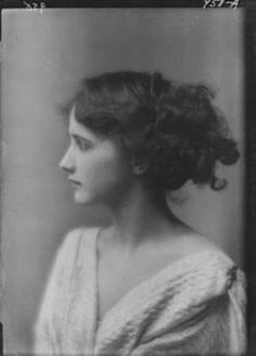 Isadora Duncan