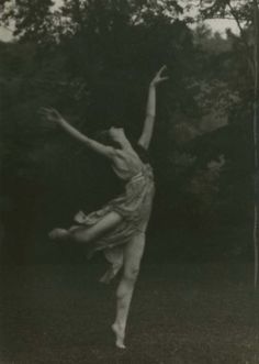 Isadora Duncan