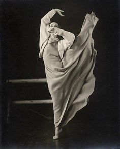 Isadora Duncan