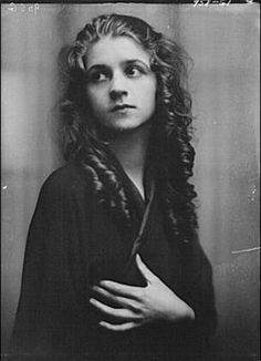 Isadora Duncan