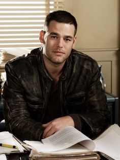 Ivan Sergei