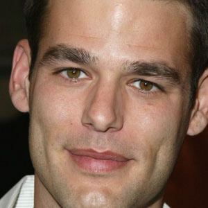 Ivan Sergei