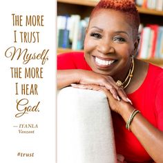 Iyanla Vanzant