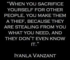 Iyanla Vanzant