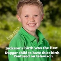 Jackson Duggar