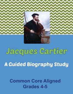 Jacques Cartier