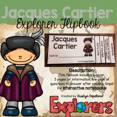 Jacques Cartier