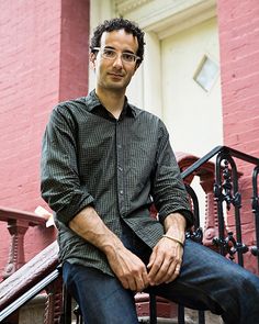 Jad Abumrad