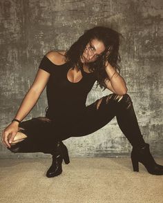 Jade Chynoweth