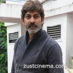 Jagapathi Babu