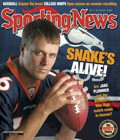 Jake Plummer