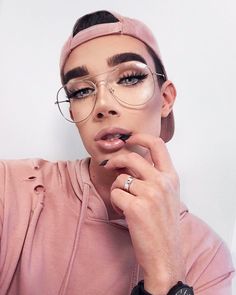 James Charles