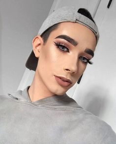 James Charles