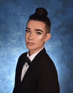 James Charles