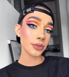 James Charles