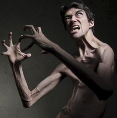 Javier Botet