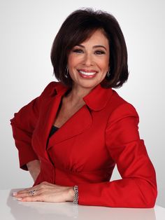 Jeanine Pirro