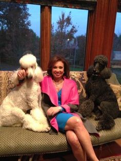 Jeanine Pirro