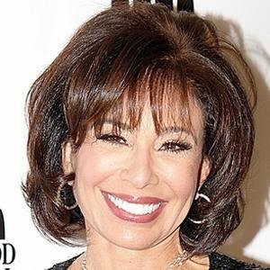 Jeanine Pirro