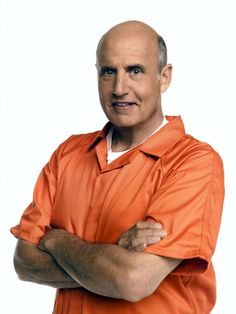 Jeffrey Tambor