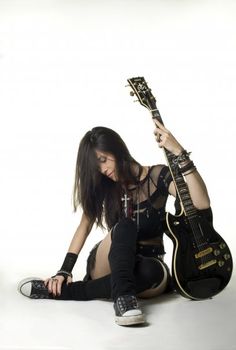 Jen Majura