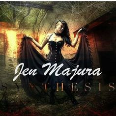 Jen Majura